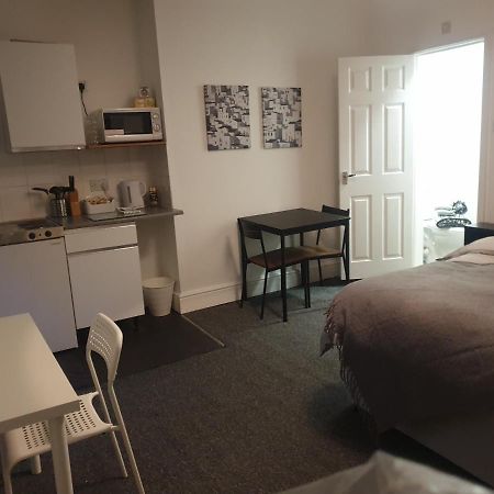 Coventry Studio Apartment Esterno foto