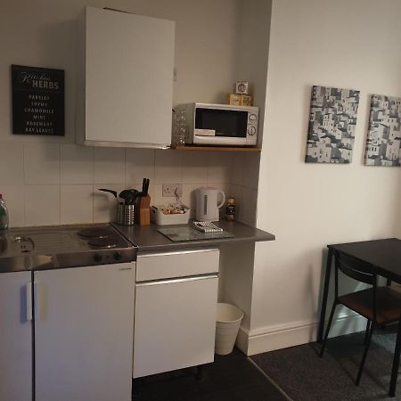 Coventry Studio Apartment Esterno foto