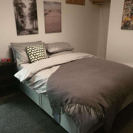 Coventry Studio Apartment Esterno foto