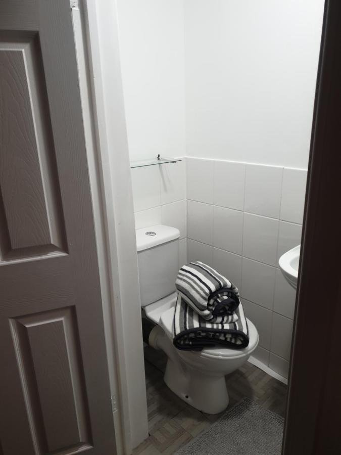 Coventry Studio Apartment Esterno foto