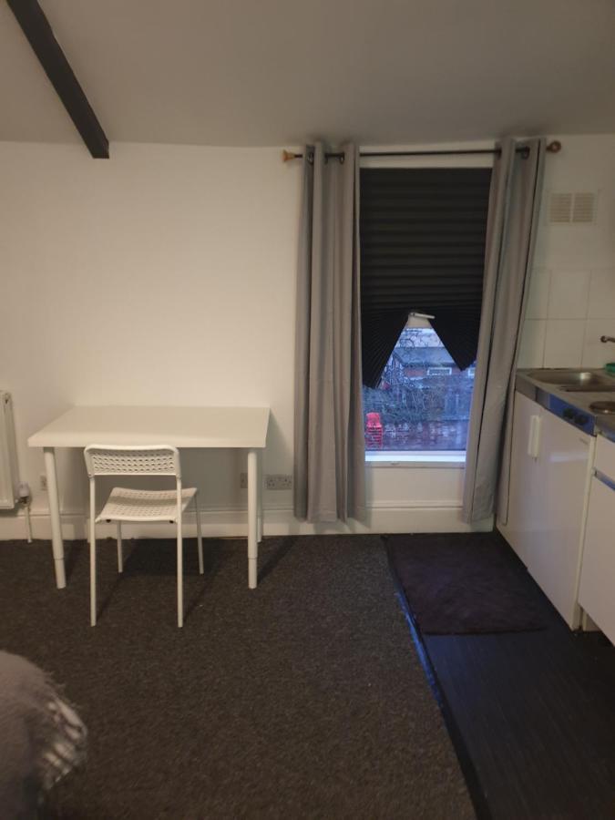 Coventry Studio Apartment Esterno foto
